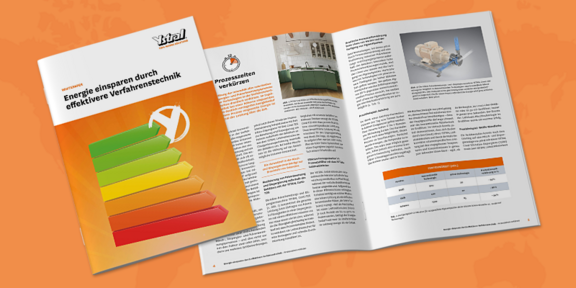 Whitepaper Energie einsparen