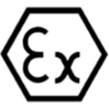 EX certification ystral