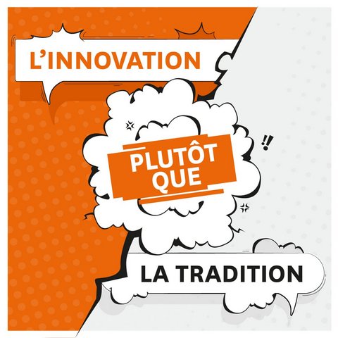 Innovation FR