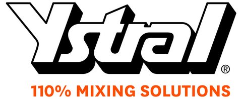 ystral logo mixing solutions