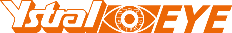 Ystral Eye Logo