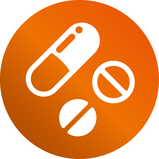Icon de ystral Pharmaceutique